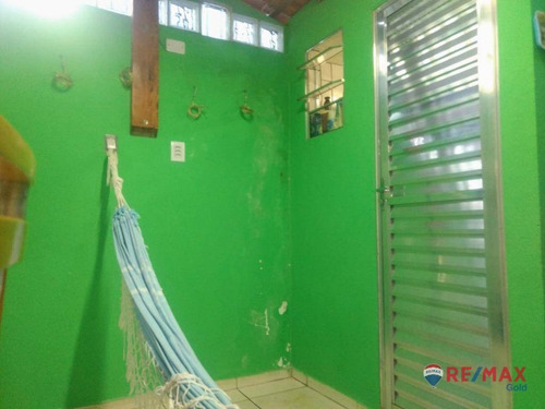Imagem 18 de 22 de Sobrado À Venda, 82 M² Por R$ 285.000,00 - Jaraguá - São Paulo/sp - So7110