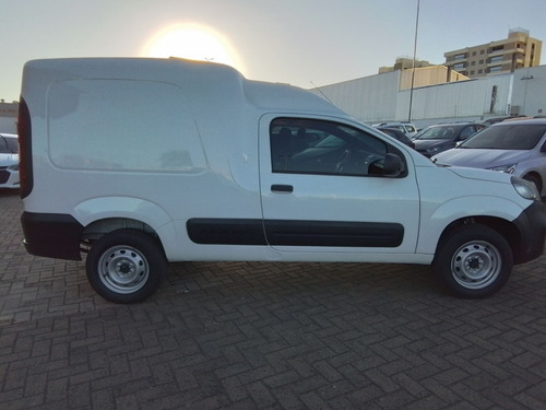 Fiat Fiorino 1.4 MPI FURGÃO ENDURANCE 8V FLEX 2P MANUAL