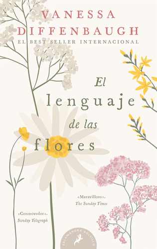 Lenguaje De Las Flores,el - Diffenbaugh, Vanessa