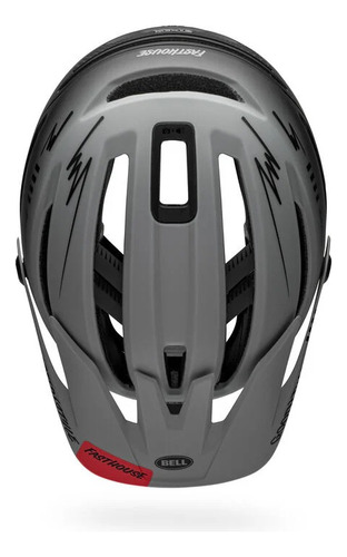 Fasthouse - Bell Sixer Mips Mtb Helmet