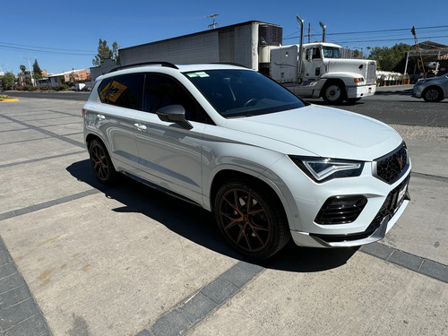 Cupra Ateca 2.0 Tsi 300Hp Dsg7