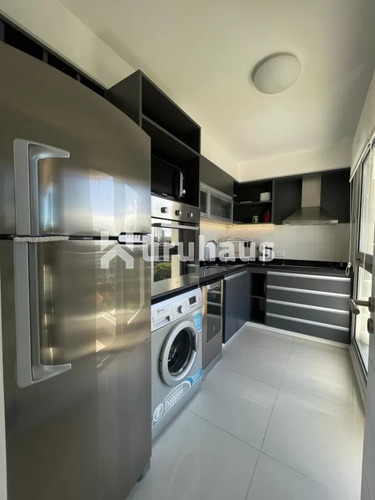 Departamento En Venta En Icon Brava