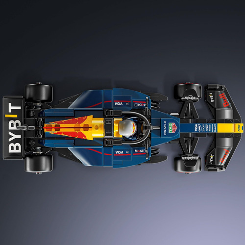 Set De Construcción Lego Technic Oracle Red Bull Racing Rb20