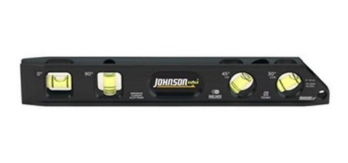 Johnson Level & Tool  X26amp  1411-0900 Billet