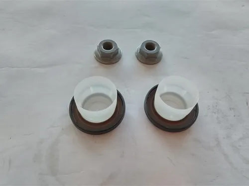 Juego Retenes Levas Renault Citius Kangoo Original Renault