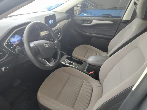 Ford Escape 2.0 Se 4x2