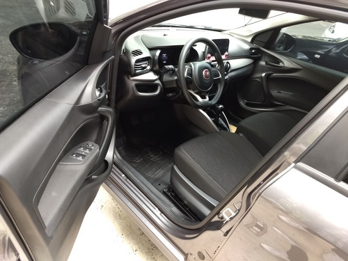 Fiat Cronos 1.3 Gse Drive Pack Conectividad 2021