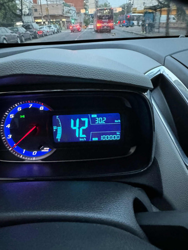 Chevrolet Tracker 1.8 Ltz Fwd Mt 140cv