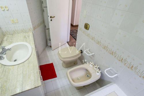 Venta Departamento 4 Ambientes En Palermo