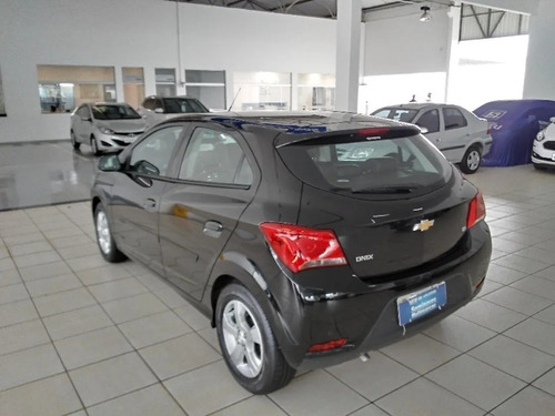 Onix Lt 1.4 Flex 2019/2019 Automatico Rodas Ipva 2010 Pago