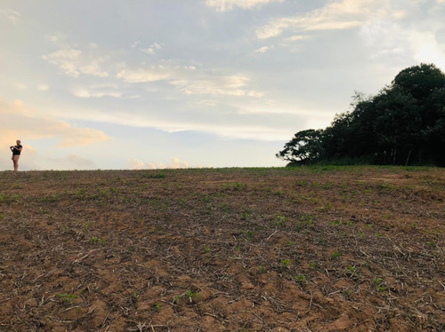 Imagem 2 de 4 de Terreno Com 500m2, Totalmente Plano, Região De Atibaia.