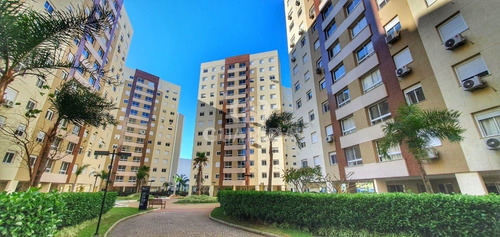 Imagem 1 de 15 de Apartamento - Marechal Rondon - Ref: 210469 - V-210581