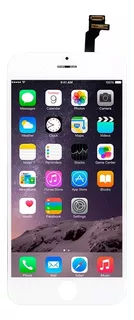 Tela Lcd Frontal Display Compatível iPhone 6 6g A1549 A1586