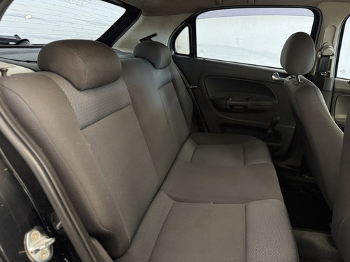 Volkswagen Gol 1.0 MI 8V FLEX 4P MANUAL G.IV