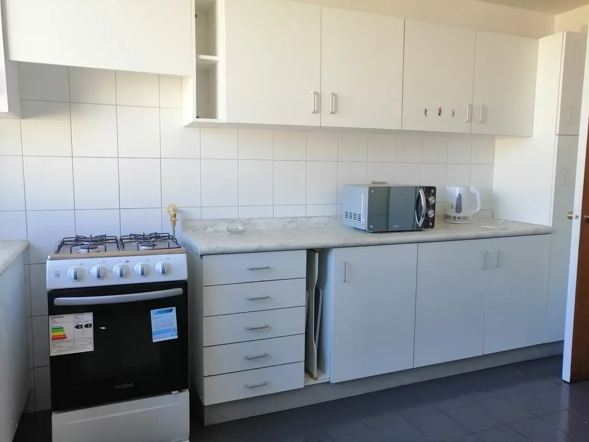 Imagen 5 de 15 de Lindo Y Remodelado Departamento Av Del Mar