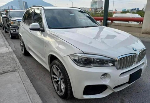 BMW SERIE X5 X5 xDrive50iA M sport