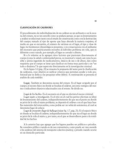 Identificacion Forense Editorial Trillas