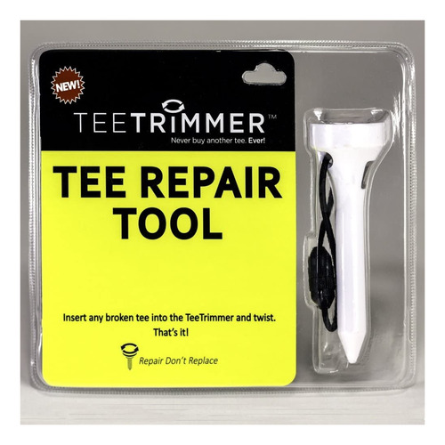 T Herramienta De Reparación, Golf Accesorios Gadget Afila Br