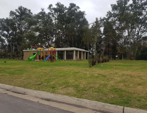 Imagen 6 de 7 de Terreno - Pilar Del Este Santa Emilia