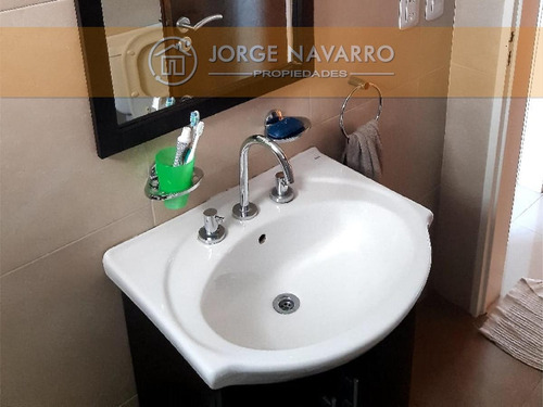 Imagen 12 de 15 de Departamento - S.martin(ctro)