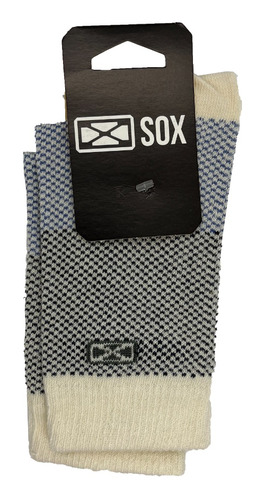 Medias 3/4 Sox Damas. Originales. Oferta