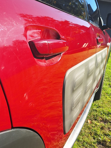 Citroën C4 Cactus 1.2 Puretech 110 At6 S&s Shine