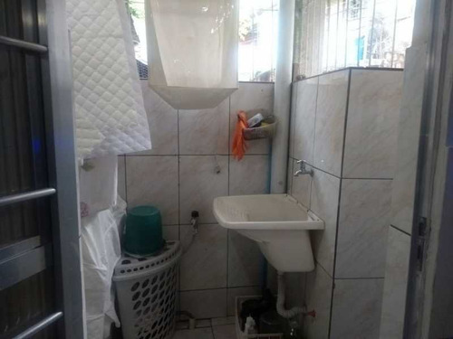 Imagem 11 de 15 de Casa De Rua-à Venda-campinho-rio De Janeiro - Brca10045