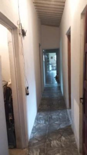 Imagem 10 de 16 de Chácara No Bairro Sítio Velho, Em Itanhaém, Com 03 Dormitórios Sendo 01 Suíte E 02 Banheiros E Com Garagem Para 06 Automóveis Ref: 3252/ac
