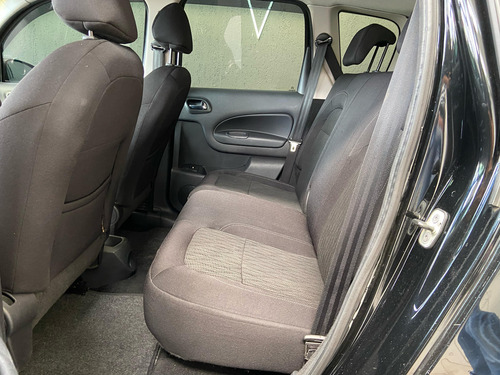 Citroën C3 Aircross AIRCROSS 1.6 GLX 16V FLEX 4P AUTOMÁTICO