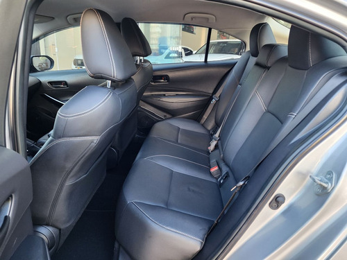 Toyota Corolla 2.0 16V 4P FLEX XEI DIRECT SHIFT AUTOMÁTICO CVT