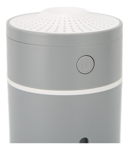 Umidificador De Carro Super Quiet Portable Mini Usb 2 Mist M