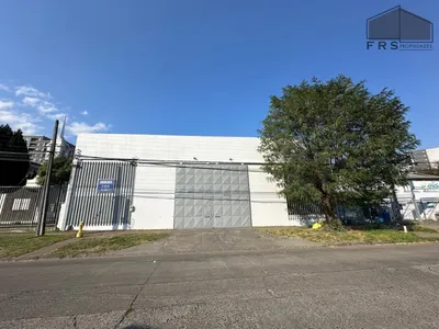Bodega en venta