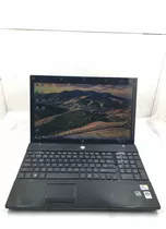 Comprar Laptop Hp Probook 4510s C2d 2gb Ram 169gb Hdd Webcam 15.6