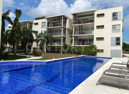 Departamento En Venta En Condonimio Solai En Cancún