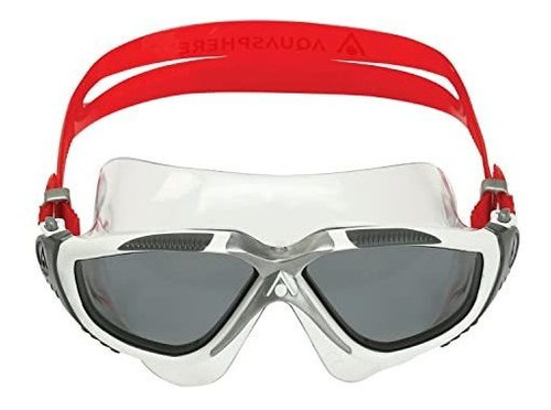 Aqua Sphere Vista Adult Unisex Swim Goggles - Dlvqe