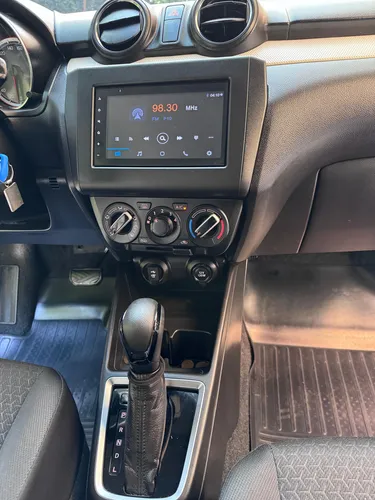 Suzuki Swift 1.2 Gl