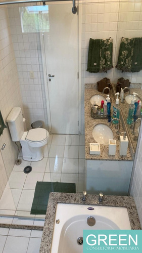 Apartamento - Ref: Ap02020