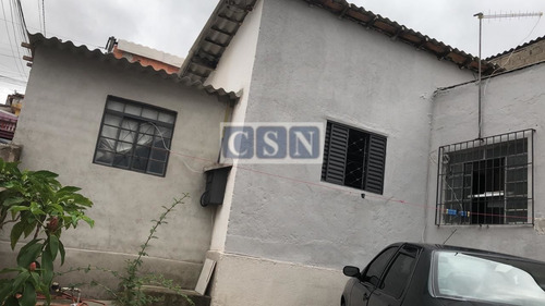 Imagem 1 de 17 de Sobrado - Venda - Osasco/ Sp - Csn---397