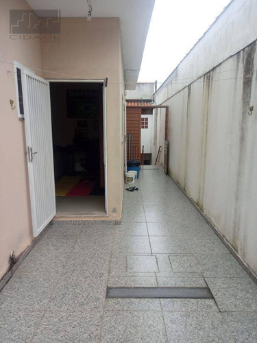 Imagem 17 de 30 de Sobrado Com 3 Dormitórios À Venda, 209 M² Por R$ 750.000,00 - Parque Morumbi - Mogi Das Cruzes/sp - So0046