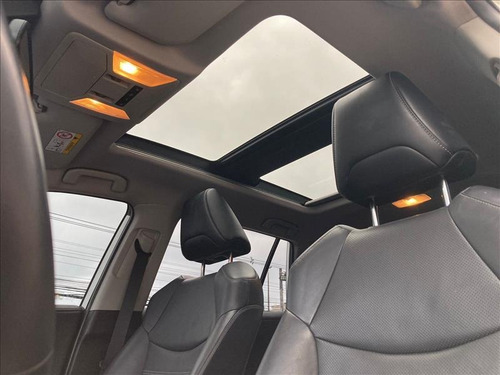 Imagem 5 de 12 de Toyota Rav4 Toyota Rav4 Hibrido 2.5 Sx Awd Aut. 2019