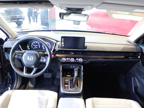 Honda Crv 2.0 E:hev Advanced E-cvt