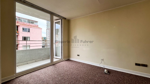 Excelente Departamento 2 Dormitorios En Suite