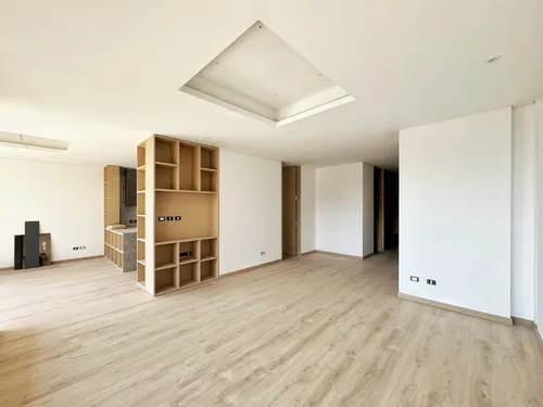 Apartamento En Arriendo/venta En La Cabrera. Cod V1107006