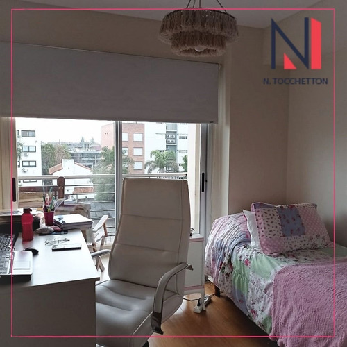 Imagen 12 de 17 de Departamento En Venta En Castelar