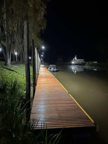 Terreno En Venta Barrio Nutico