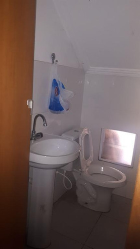 Imagem 14 de 30 de Sobrado Com 3 Dormitórios À Venda, 200 M² Por R$ 800.000 - Jardim Serra Dourada - Itaquaquecetuba/sp - So0317