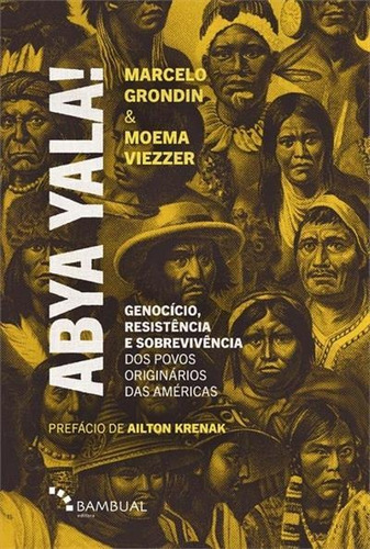 Abya Yala!: Genocidio, Resistencia E Sobrevivencia Dos P...