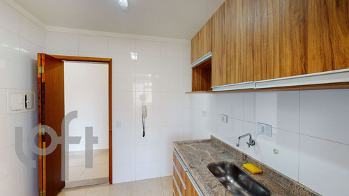 Imagem 24 de 30 de Apartamento De Condomínio Em São Paulo - Sp - Ap4289_nbni