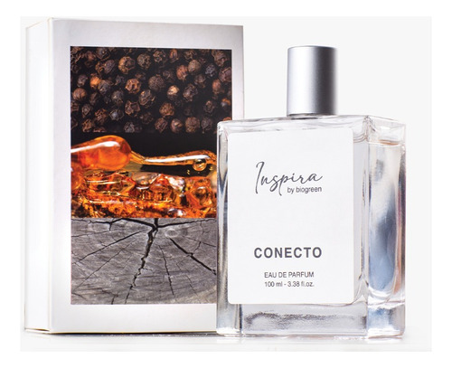 Perfume Conecto By Biogreen