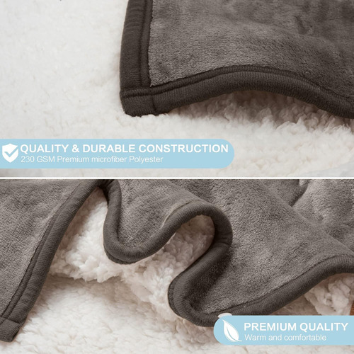 Sloth Wearable Hooded Blanket For Adults - Super Soft War...